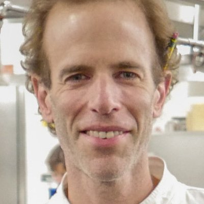 Dan Barber