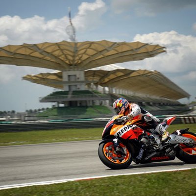 Sepang International Circuit