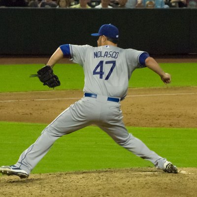 Ricky Nolasco