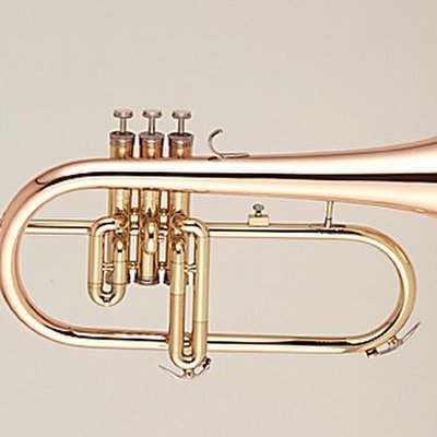 Flugelhorn