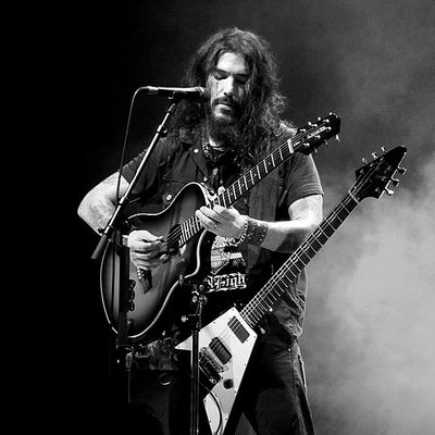Robb Flynn