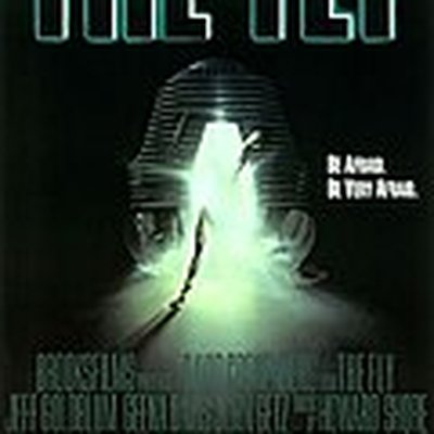 The Fly (magazine) logo