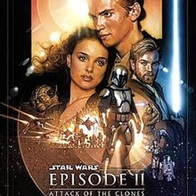 Star Wars Episode II: Attack of the Clones