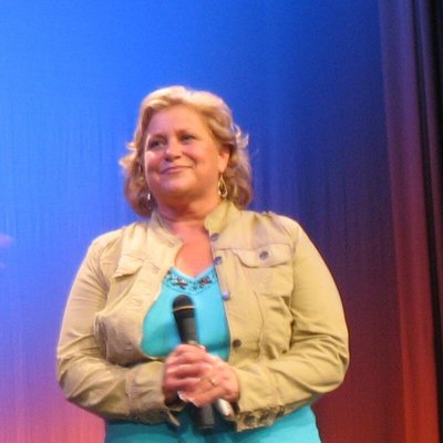 Sandi Patty