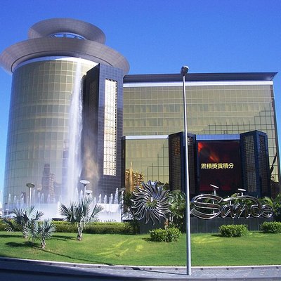 Sands Macao