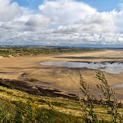 Saunton Sands