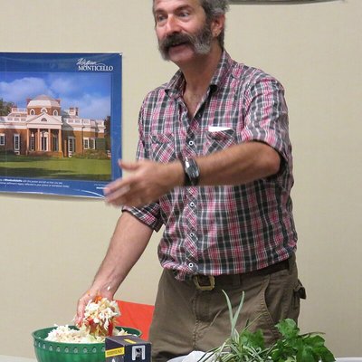 Sandor Katz
