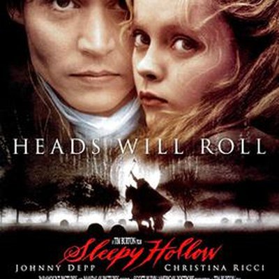 Sleepy Hollow (film)