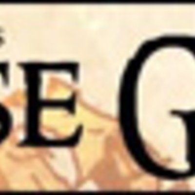 Mouse Guard