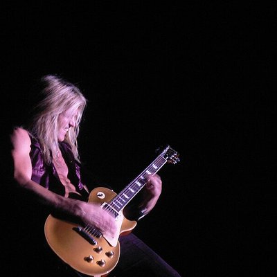 Doug Aldrich