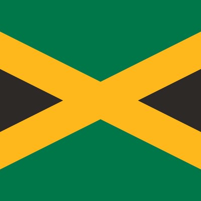 Old Jamaica