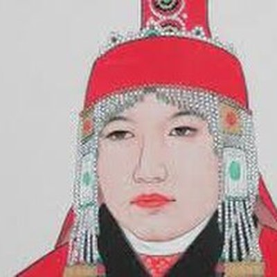 Empress Gi