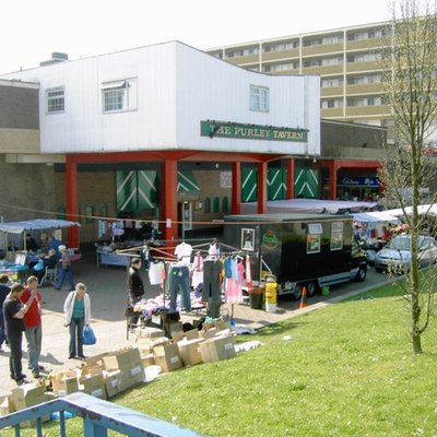 Marsh Farm