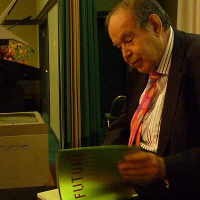 Edward de Bono