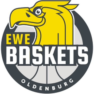 EWE Baskets Oldenburg