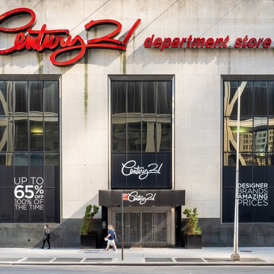 Century 21 (department store)