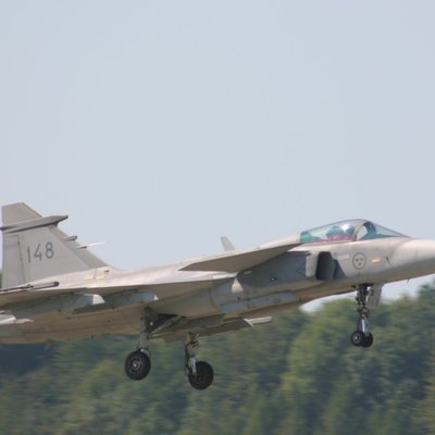 Saab Group