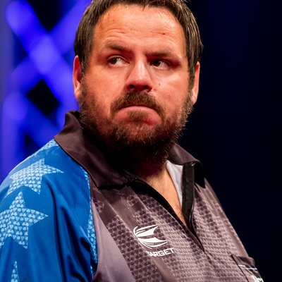Adrian Lewis