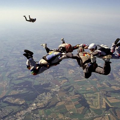 United States Parachute Association