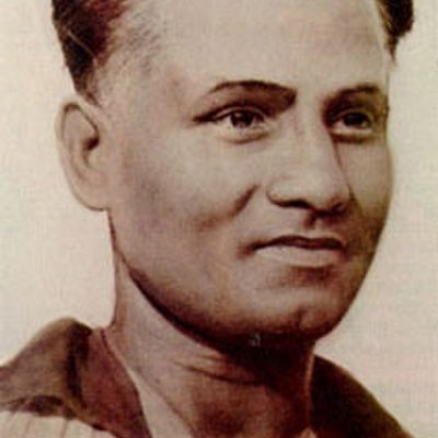 Dhyan Chand