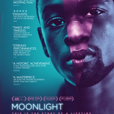 Moonlight (TV series)