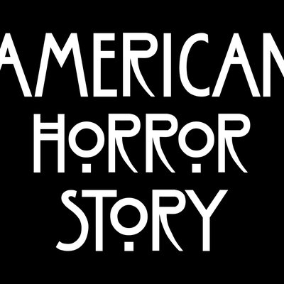 Open House (American Horror Story) logo