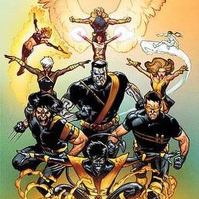 Ultimate X-Men