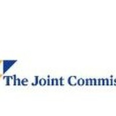 Joint Commission logo
