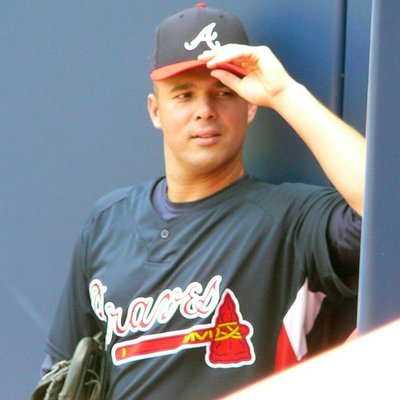 Javier Vázquez