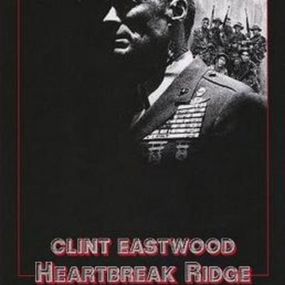 Heartbreak Ridge