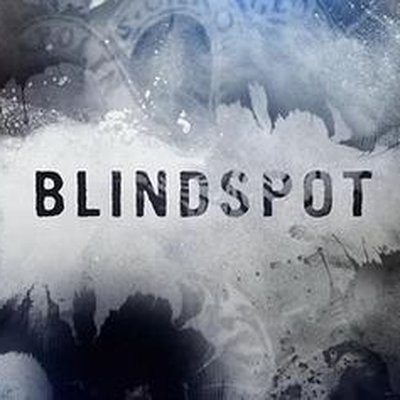 Blindspot (TV series)