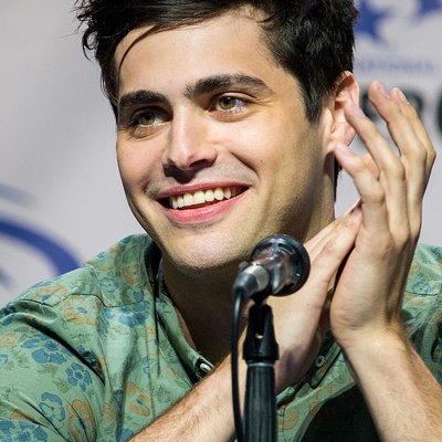 Matthew Daddario logo