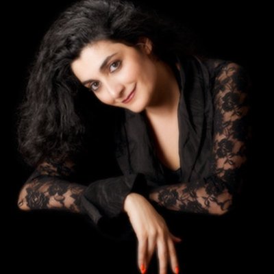Darya Dadvar