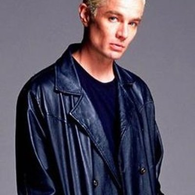 Spike: Old Times