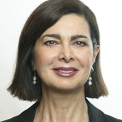 Laura Boldrini