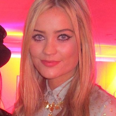 Laura Whitmore