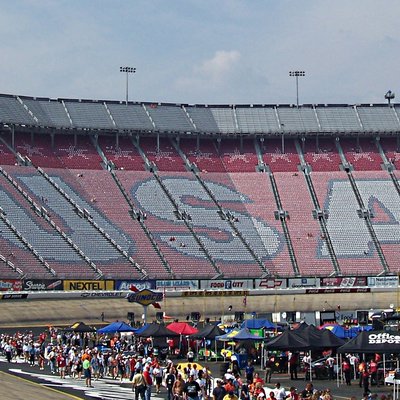 Bristol Motor Speedway
