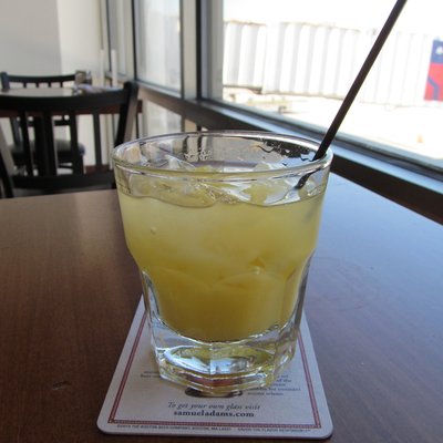 Screwdriver (cocktail)