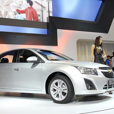 Busan Motor Show