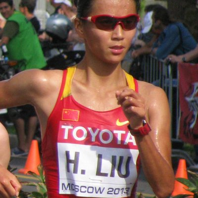 IAAF Race Walking Challenge