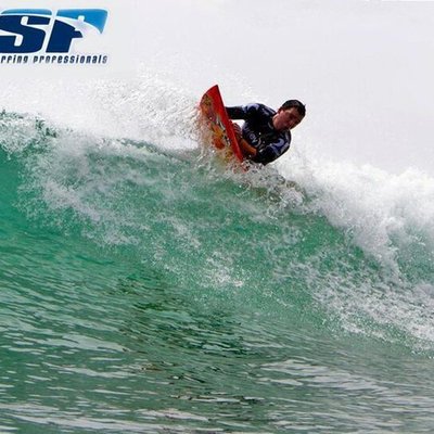 World Surfing Championship