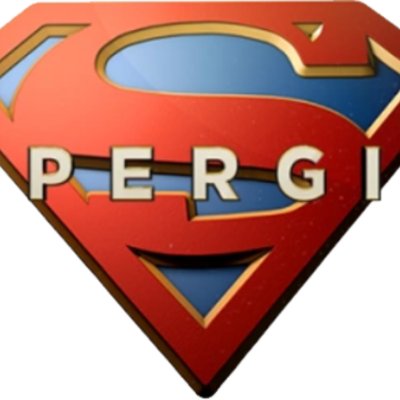 Supergirl (U.S. TV series) logo