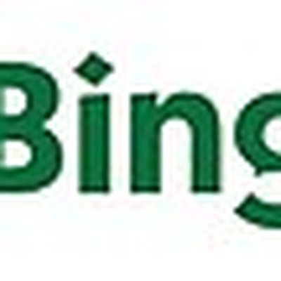 Bingo (Supermarket) logo
