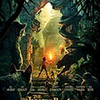 The Jungle Book (2016 film)