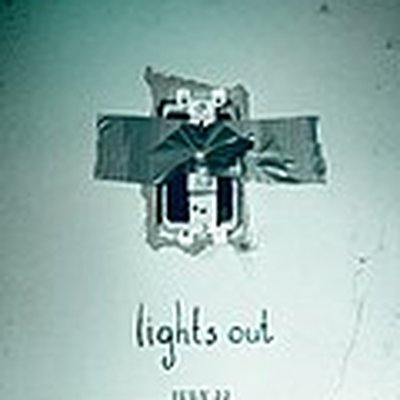 Lights Out (2016 film)