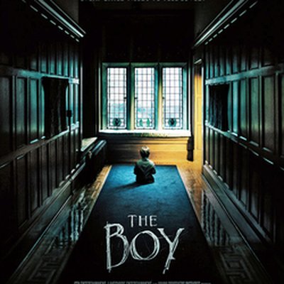 The Boy (2016 film)