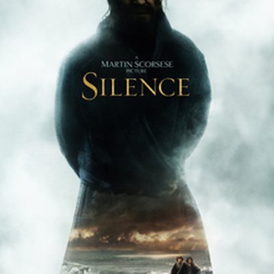 Silence (2016 film)