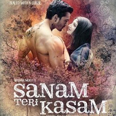 Sanam Teri Kasam (2016 film)
