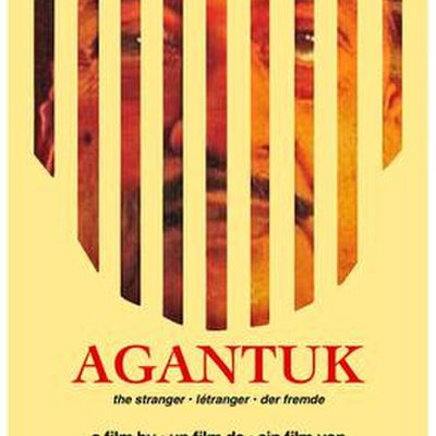 Agantuk