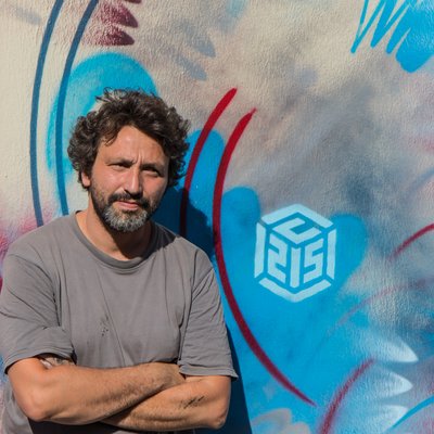 C215 (street artist)